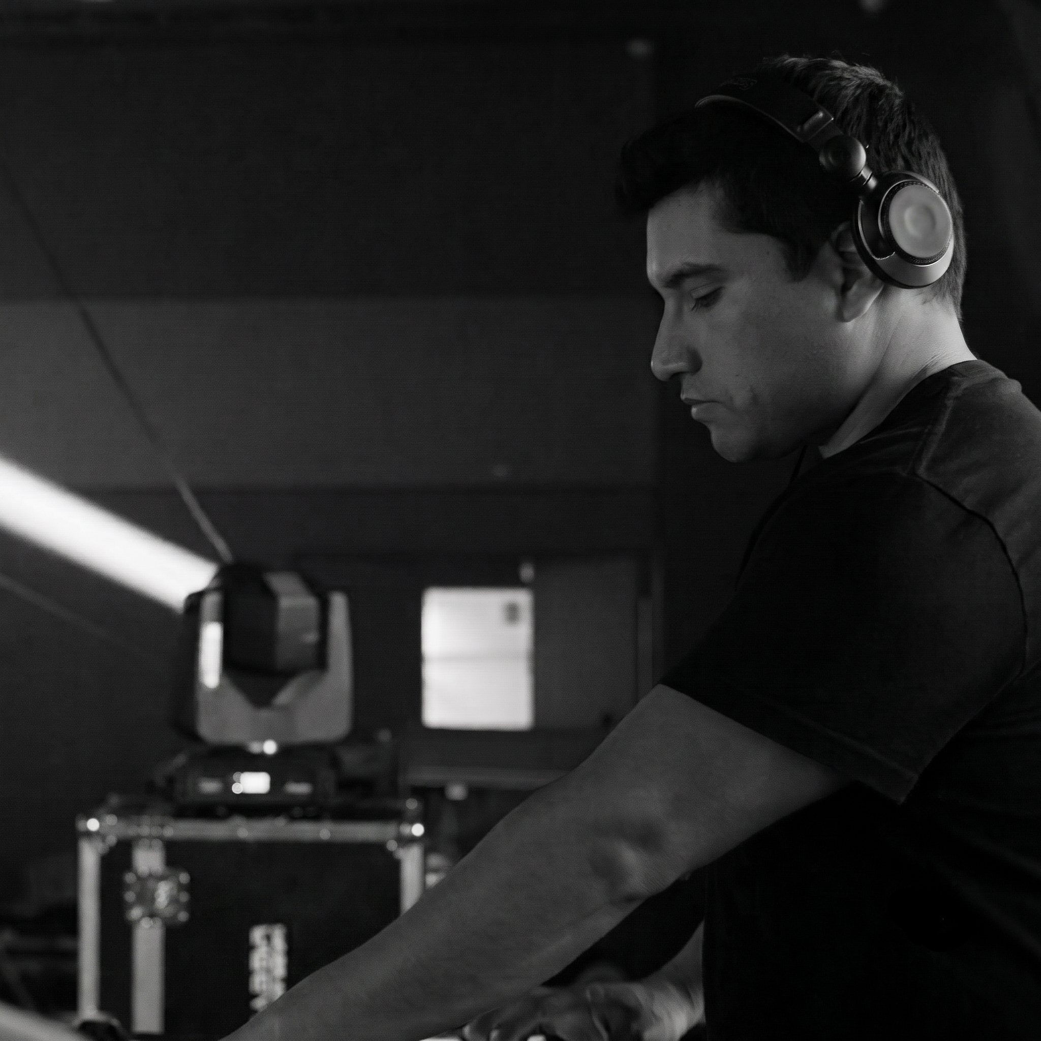 DJ Maik Mercado, DJ para matrimonios en Santiago oriente
